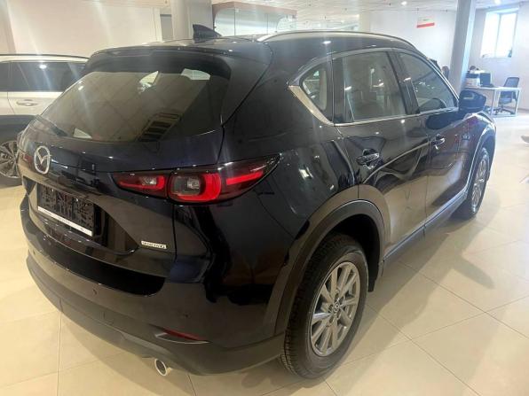 Новый Mazda CX-5 II Рестайлинг 2025 года, цена 4 600 000 рублей, внедорожник, Автокод Объявления