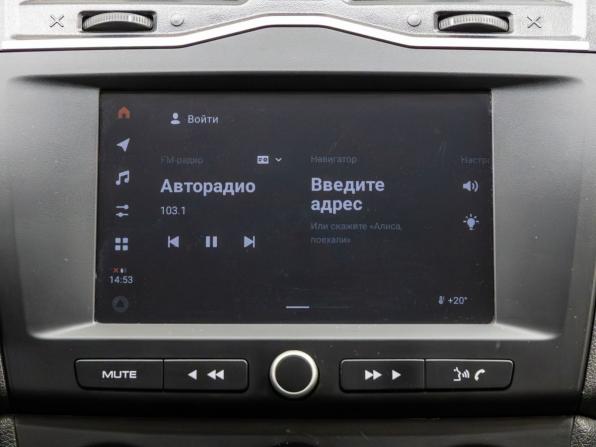 Lada (ВАЗ) Granta I Рестайлинг с пробегом 2024 года, цена 948 000 рублей, 22046 км, седан, Автокод Объявления