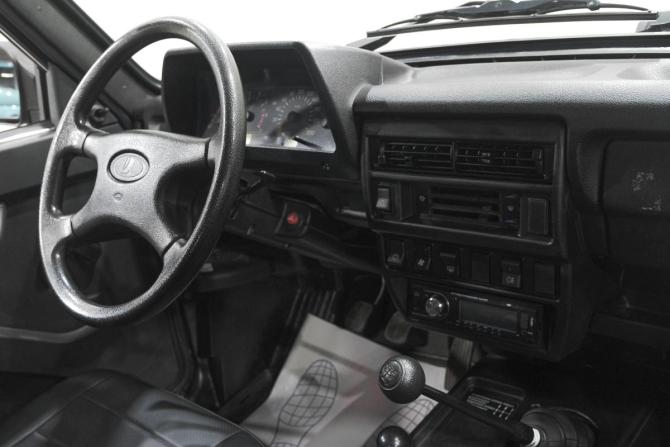 Lada (ВАЗ) 2121 (4x4) I Рестайлинг с пробегом 2015 года, цена 759 000 рублей, 20000 км, внедорожник, Автокод Объявления
