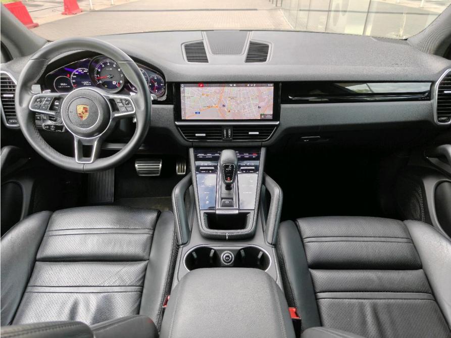 Porsche Cayenne III Санкт-Петербург  - изображение 9