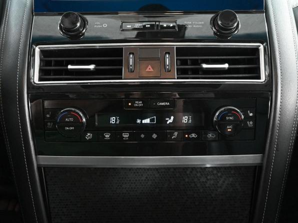 Nissan Patrol VI (Y62) Рестайлинг с пробегом 2014 года, цена 3 190 000 рублей, 96465 км, внедорожник, Автокод Объявления