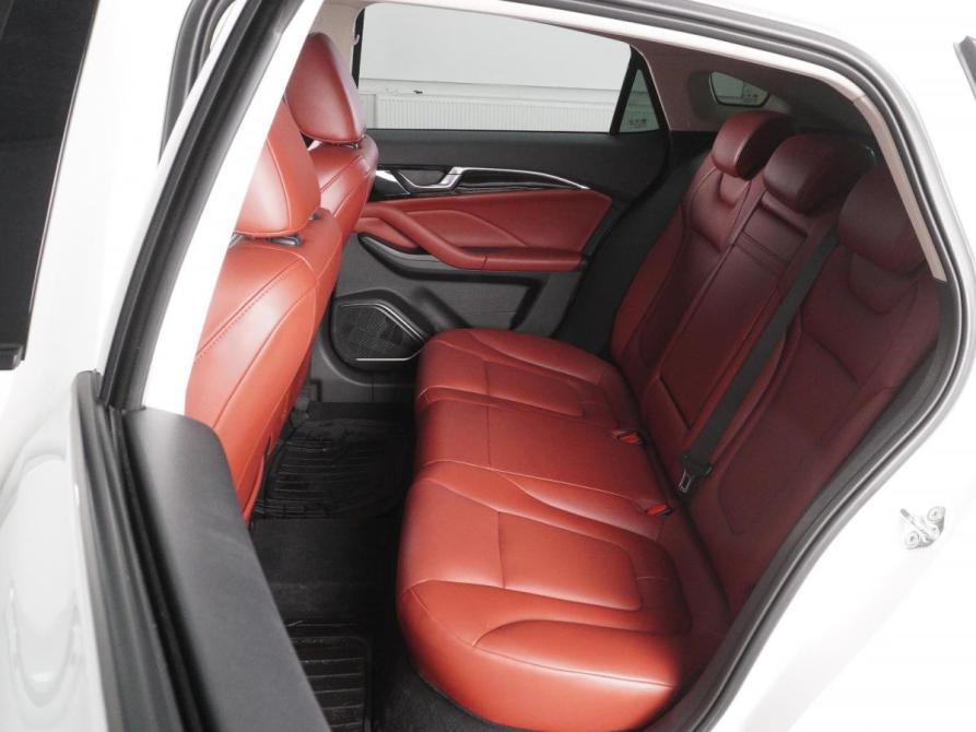 FAW Bestune B70 I Рестайлинг Минеральные Воды  - изображение 9