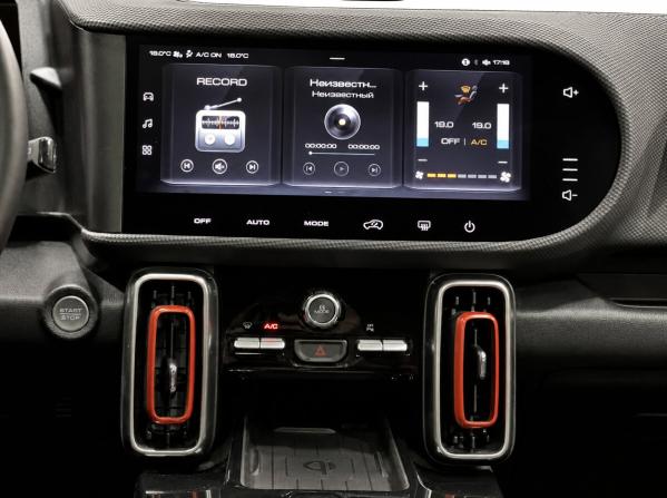 Haval Dargo I с пробегом 2024 года, цена 3 100 000 рублей, 34352 км, внедорожник, Автокод Объявления