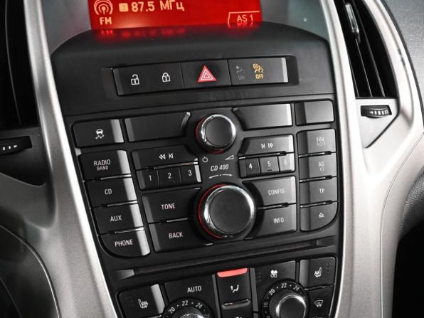 Opel Astra J с пробегом 2012 года, цена 949 000 рублей, 171545 км, хэтчбек, Автокод Объявления