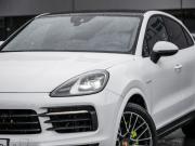Porsche Cayenne III Санкт-Петербург  - изображение 41
