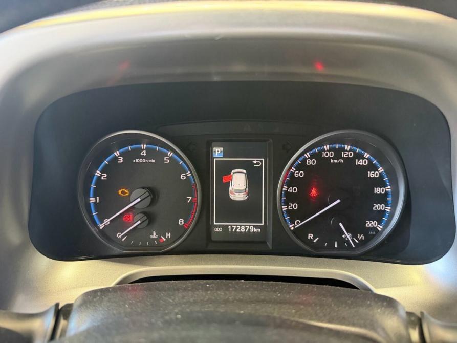 Toyota RAV4 IV (XA40) Челябинск  - изображение 15