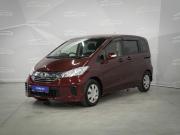 Honda Freed I Рестайлинг 2 Новосибирск  - изображение 28