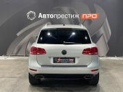 Volkswagen Touareg II Рестайлинг Пермь  - изображение 33