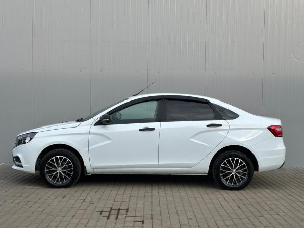 Lada (ВАЗ) Vesta I с пробегом 2021 года, цена 834 000 рублей, 150000 км, седан, Автокод Объявления