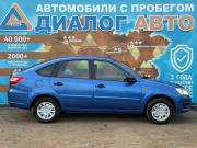 Lada (ВАЗ) Granta I Набережные Челны  - изображение 19