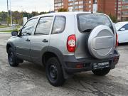 Chevrolet Niva I Рестайлинг Йошкар-Ола  - изображение 30