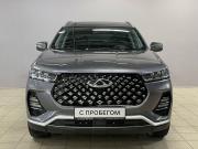Chery Tiggo 7 Pro I Уфа  - изображение 28