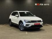 Volkswagen Tiguan II Челябинск  - изображение 27
