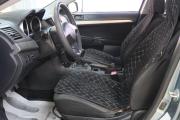 Mitsubishi Lancer X Омск  - изображение 29