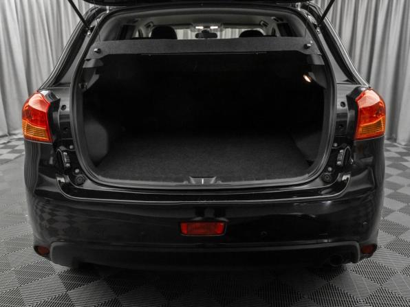 Mitsubishi ASX I Рестайлинг с пробегом 2014 года, цена 1 490 000 рублей, 58863 км, внедорожник, Автокод Объявления