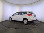 Ford Focus III Рестайлинг Москва  - изображение 34