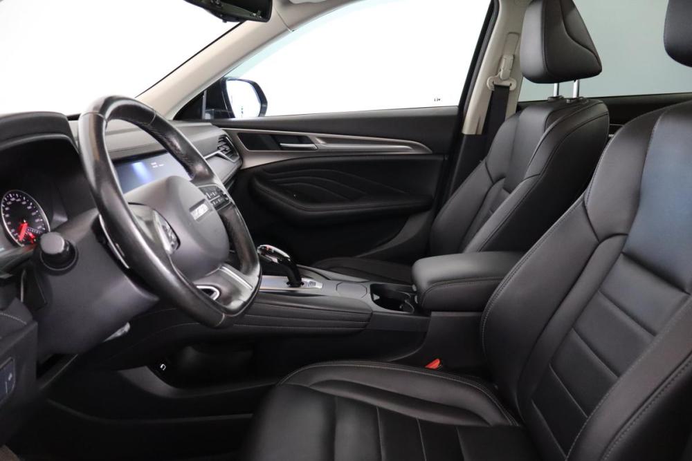 Haval F7 I Санкт-Петербург  - изображение 8