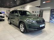 Skoda Kodiaq I Москва  - изображение 21