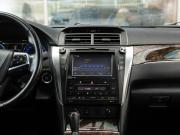 Toyota Camry VII (XV50) Рестайлинг Новосибирск  - изображение 35
