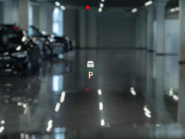 Geely Monjaro I Рестайлинг 2 с пробегом 2026 года, цена 4 200 000 рублей, 50 км, внедорожник, Автокод Объявления