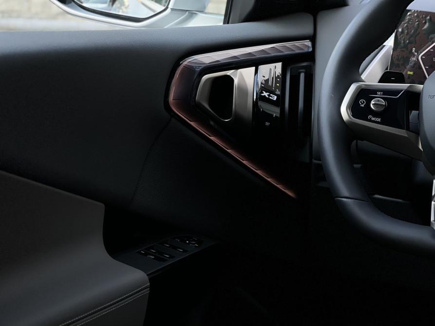BMW X3 IV (G45/G48) Самара  - изображение 24