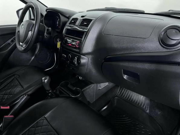 Lada (ВАЗ) Granta I Рестайлинг с пробегом 2023 года, цена 530 000 рублей, 142035 км, седан, Автокод Объявления