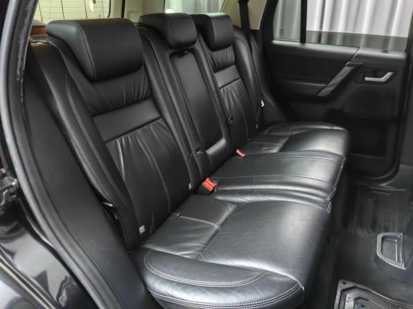 Land Rover Freelander II Рестайлинг 2 с пробегом 2014 года, цена 1 299 000 рублей, 203816 км, внедорожник, Автокод Объявления