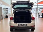 Volkswagen Tiguan I Рестайлинг Пермь  - изображение 27