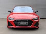 Audi RS 7 II (4K) Москва  - изображение 32