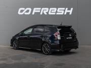 Toyota Prius Alpha I (ZVW40/41) Рестайлинг Краснодар  - изображение 24