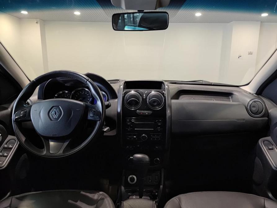 Renault Duster I Рестайлинг Казань  - изображение 17
