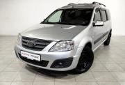 Lada (ВАЗ) Largus I Саратов  - изображение 23