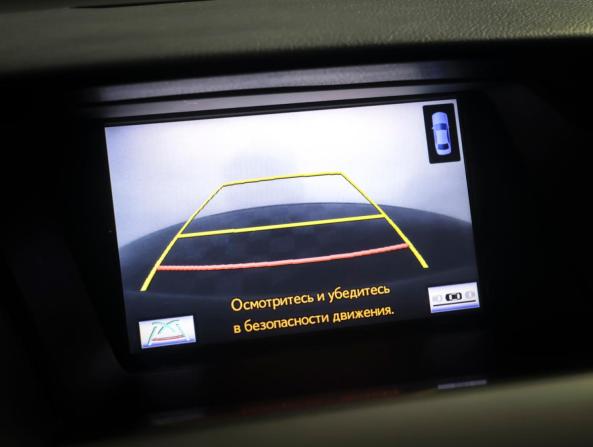Lexus RX III Рестайлинг с пробегом 2012 года, цена 1 990 000 рублей, 240407 км, внедорожник, Автокод Объявления
