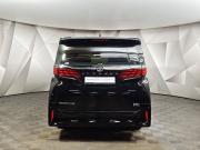 Toyota Alphard IV Москва  - изображение 26