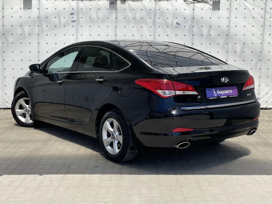 Hyundai i40 I Тамбов  - изображение 5