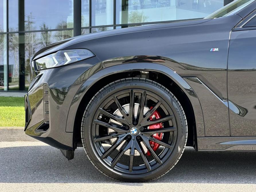 BMW X6 III (G06) Рестайлинг Пермь  - изображение 11
