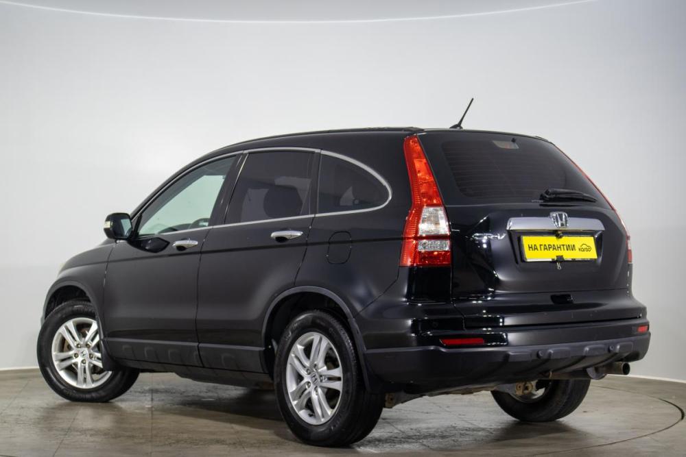 Honda CR-V III Рестайлинг Оренбург  - изображение 7