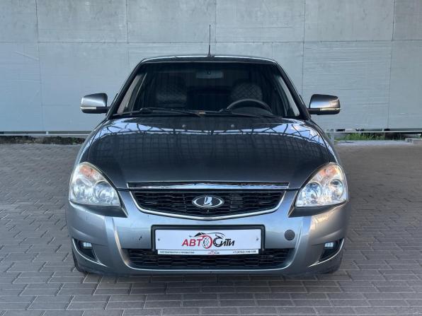Lada (ВАЗ) Priora I с пробегом 2009 года, цена 310 000 рублей, 218000 км, хэтчбек, Автокод Объявления