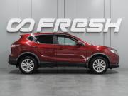 Nissan Qashqai II Воронеж  - изображение 24