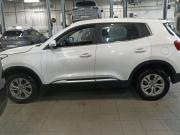 Chery Tiggo 4 Pro I Санкт-Петербург  - изображение 24