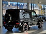 Mercedes-Benz G-Класс AMG II (W463) Екатеринбург  - изображение 32