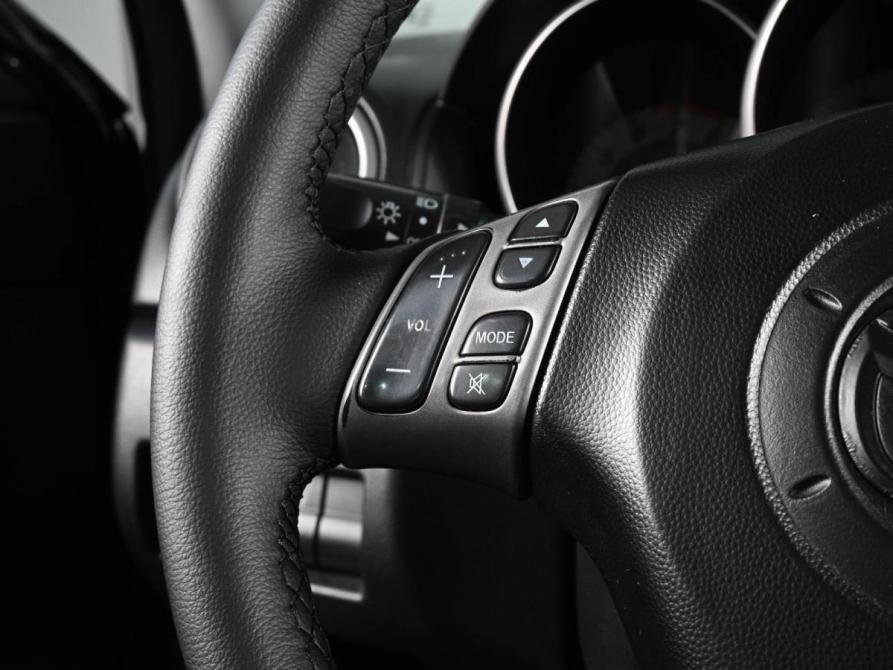 Mazda 3 I (BK) Рестайлинг Ростов-на-Дону  - изображение 12