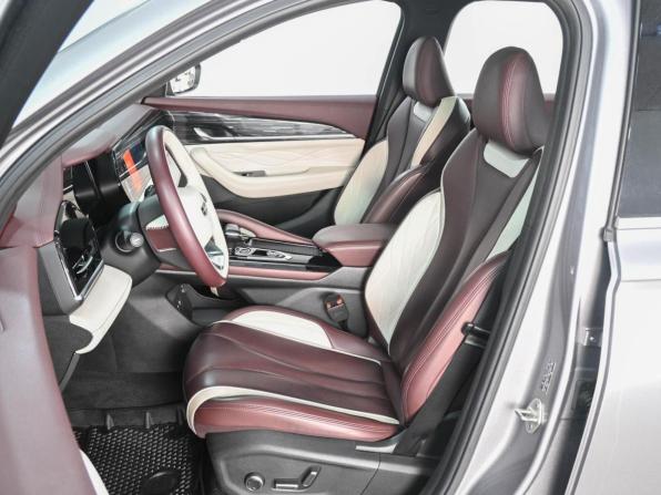 Geely Monjaro I с пробегом 2024 года, цена 3 379 000 рублей, 53054 км, внедорожник, Автокод Объявления