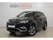 Geely Atlas I Коломна  - изображение 19