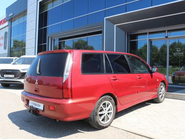 Mitsubishi Lancer IX Рестайлинг с пробегом 2007 года, цена 450 000 рублей, 231295 км, универсал, Автокод Объявления