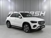 Mercedes-Benz GLE II (V167) Рестайлинг Ростов-на-Дону  - изображение 34
