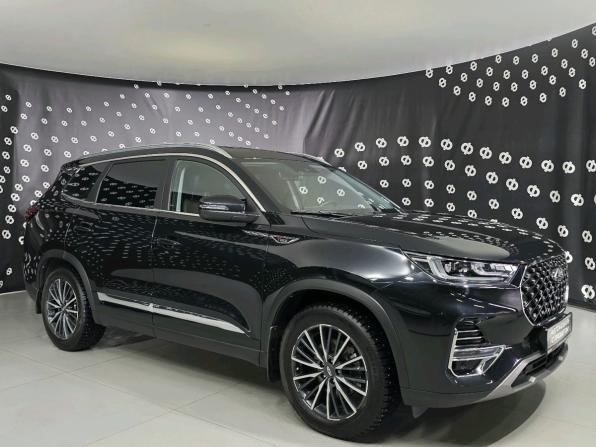 Chery Tiggo 8 Pro I с пробегом 2022 года, цена 1 989 000 рублей, 40280 км, внедорожник, Автокод Объявления