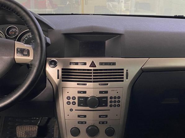 Opel Astra H с пробегом 2007 года, цена 494 000 рублей, 139980 км, хэтчбек, Автокод Объявления