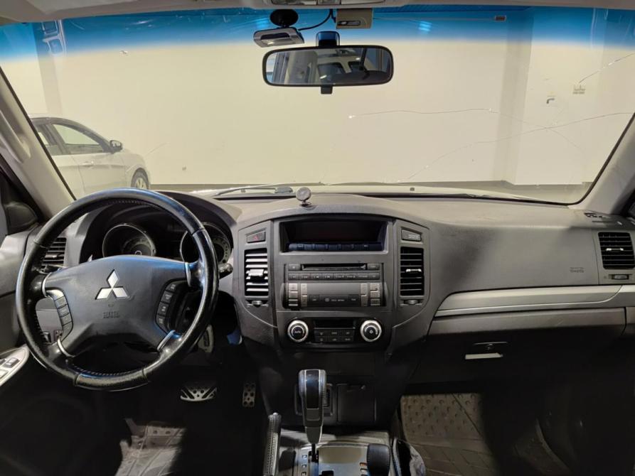 Mitsubishi Pajero IV Рестайлинг 1 Казань  - изображение 17
