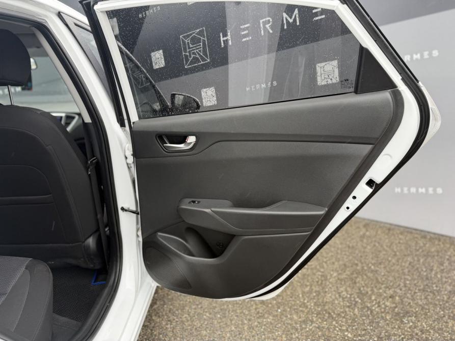 Hyundai Solaris II Рестайлинг Минеральные Воды  - изображение 19